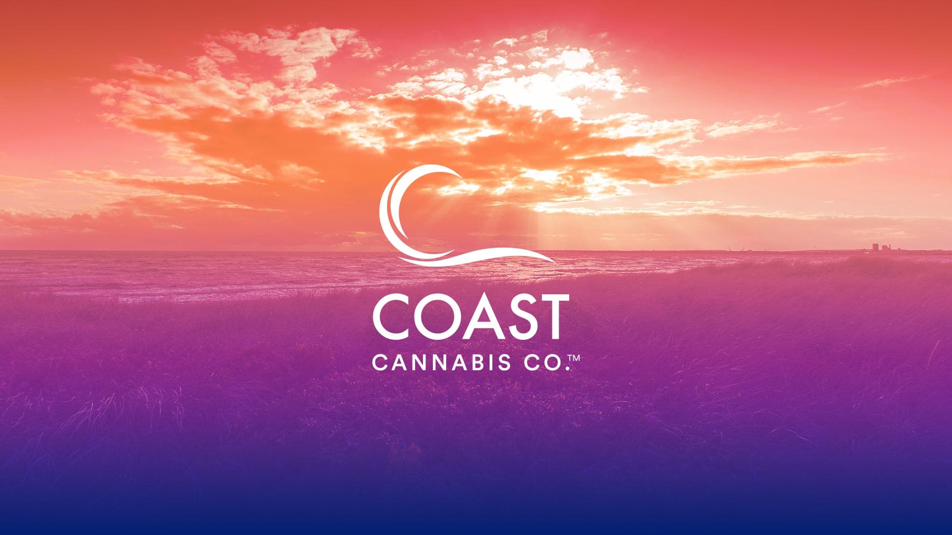 Coast Cannabis Co. header