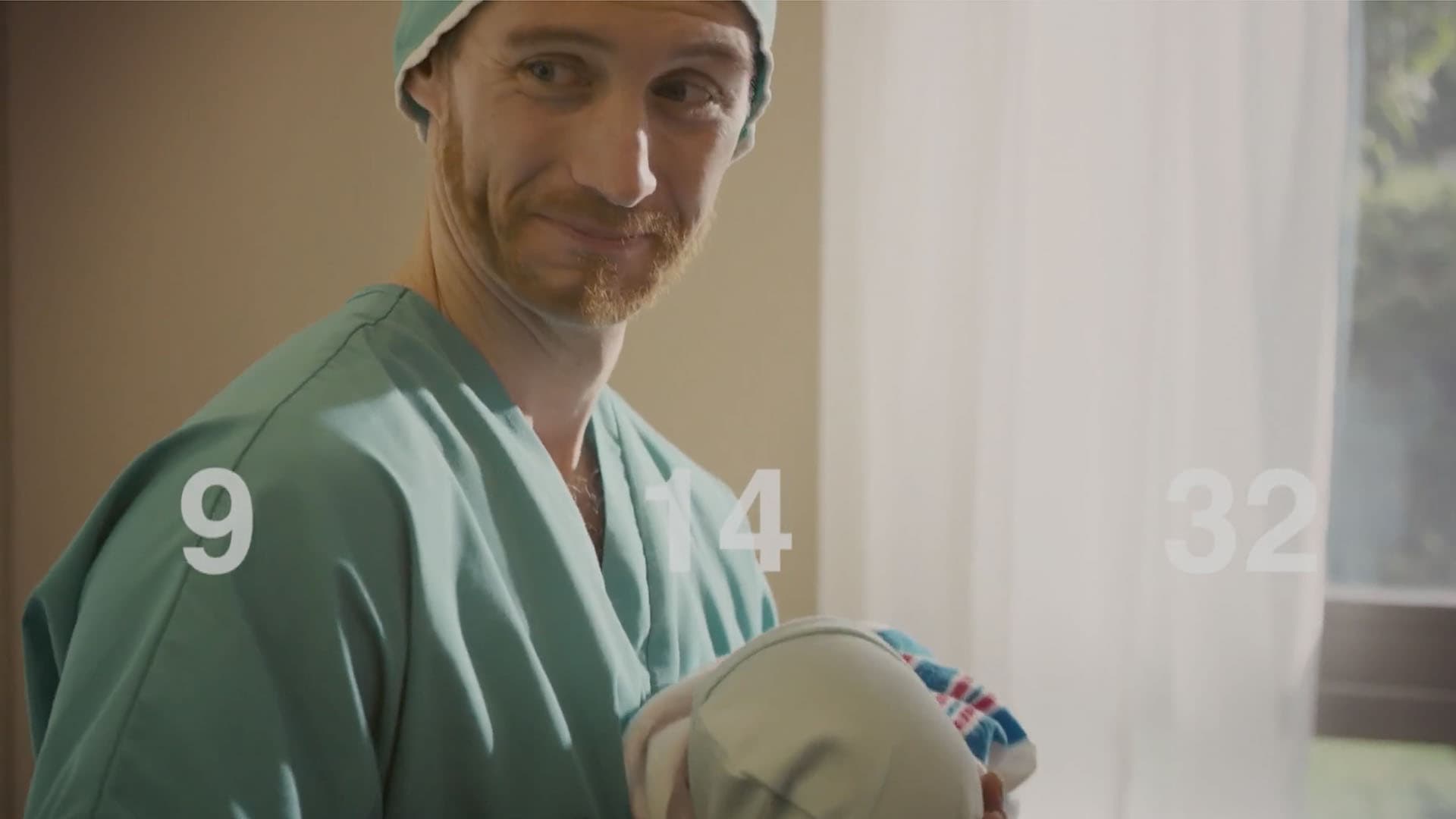 Connecticut Lottery – Indelible Numbers