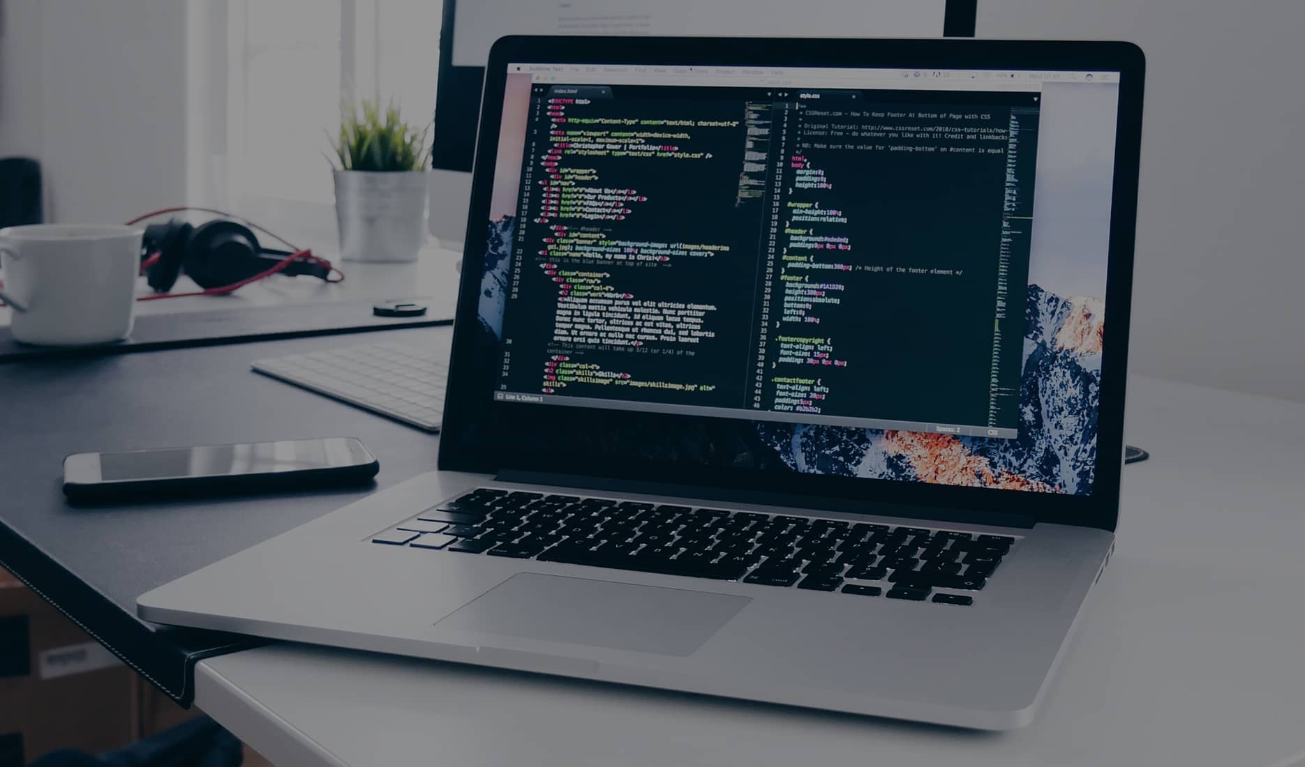 Microsoft web forms comes to an end