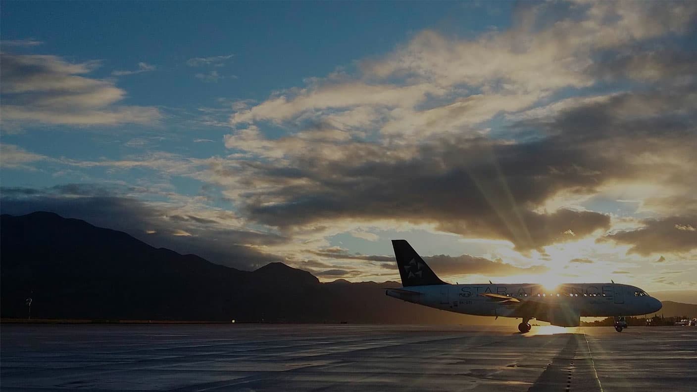 Airport marketing in the post-pandemic era