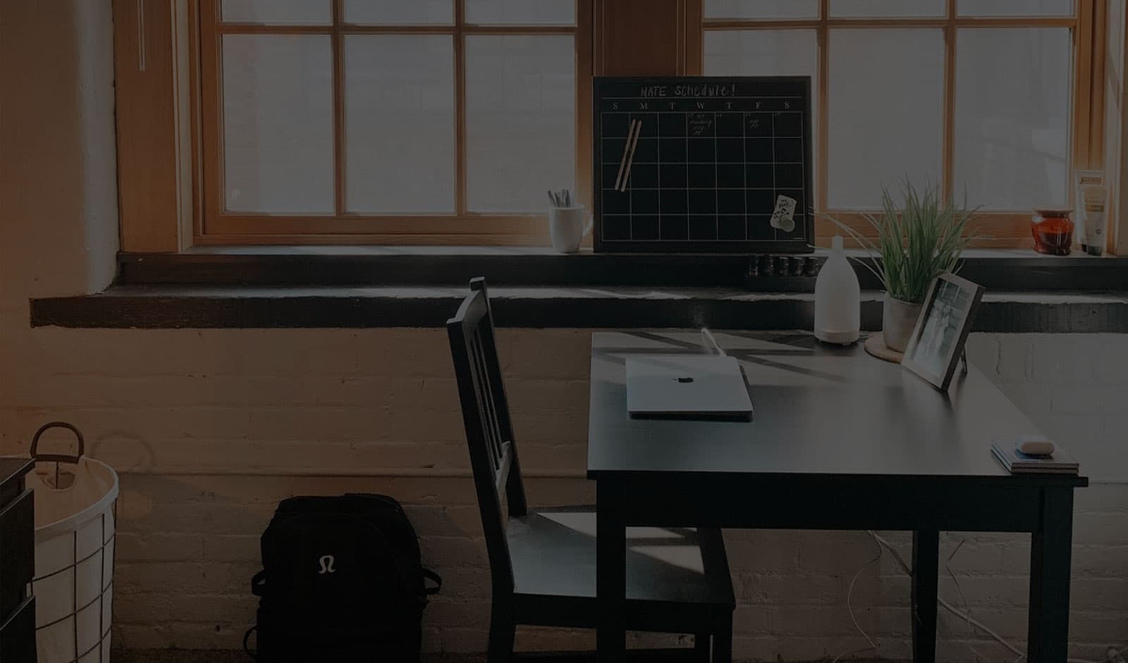 Ice cream is not a balanced breakfast