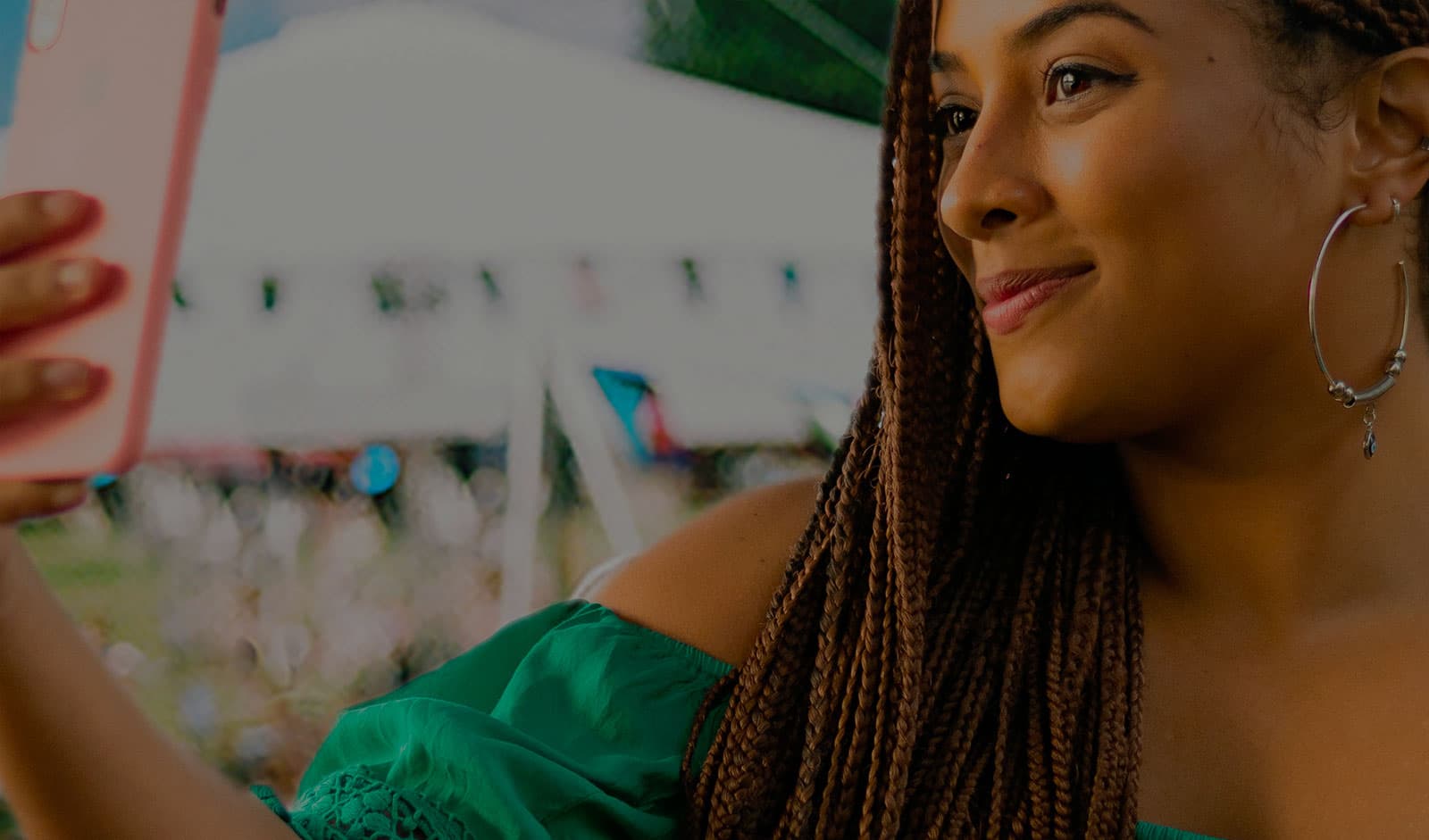 Experiential marketing and the human connection