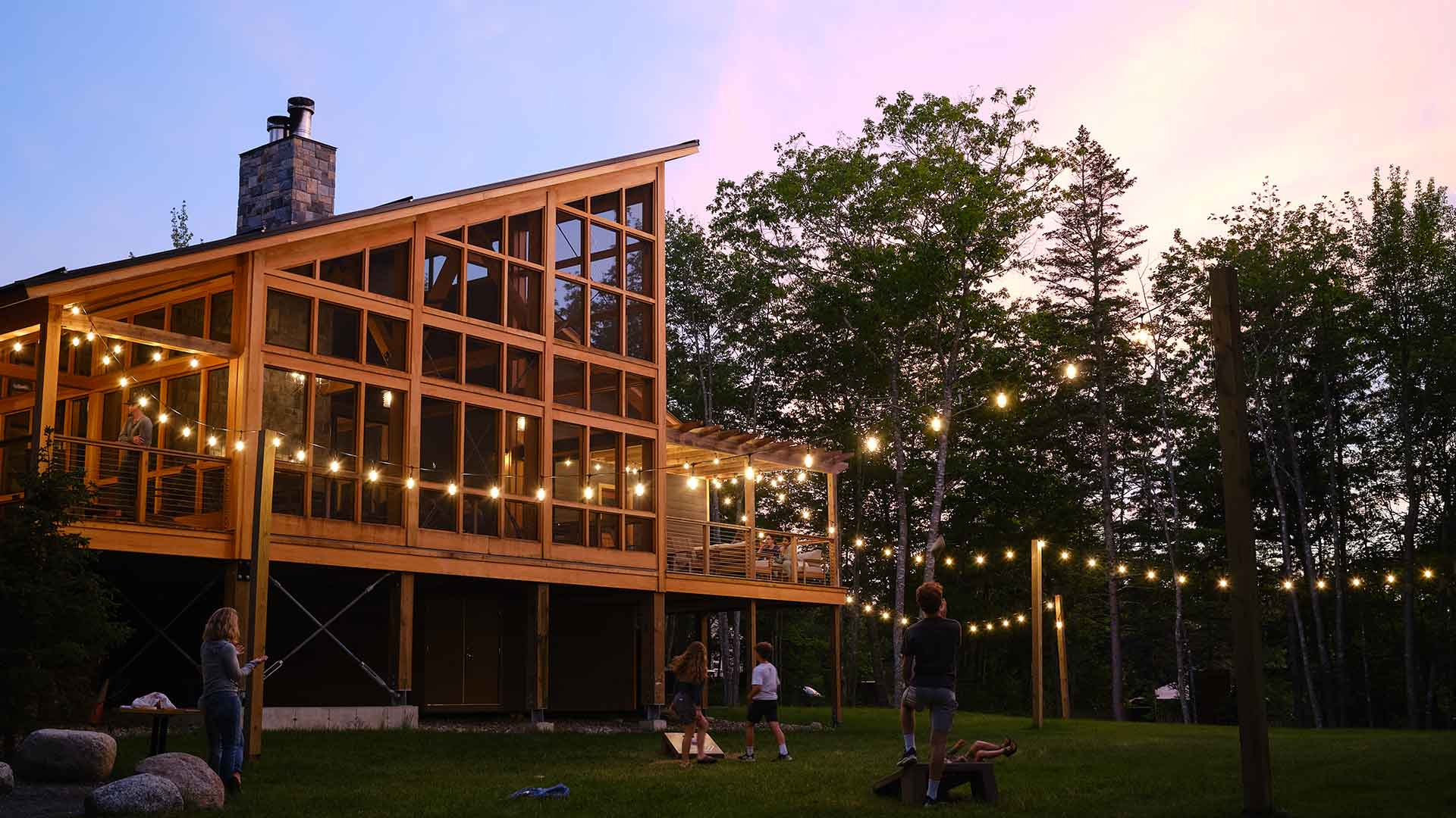 Kampgrounds of America – Terramor