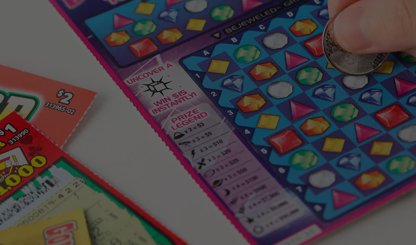 The brands within a brand