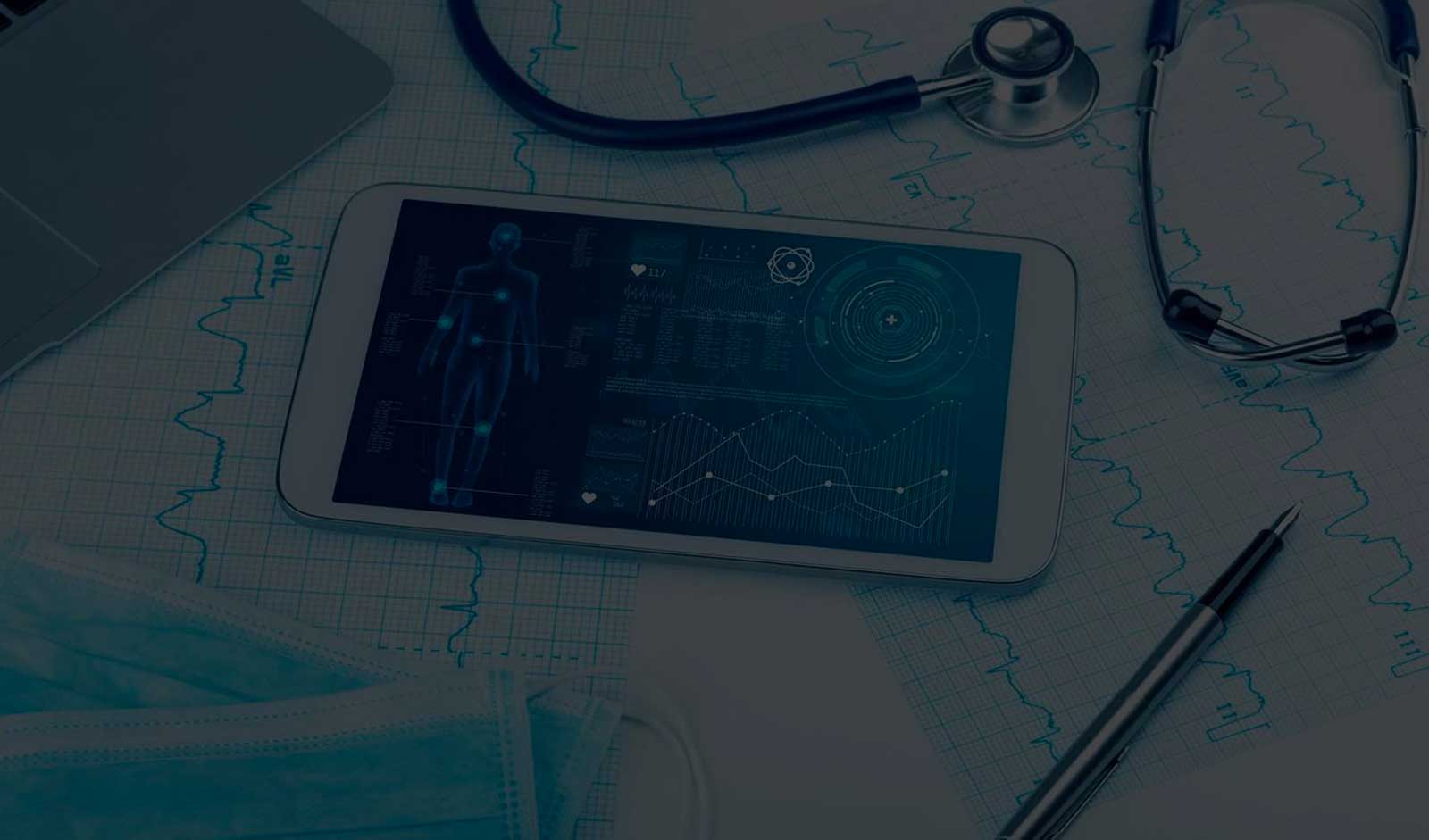 Data is the New Medicine