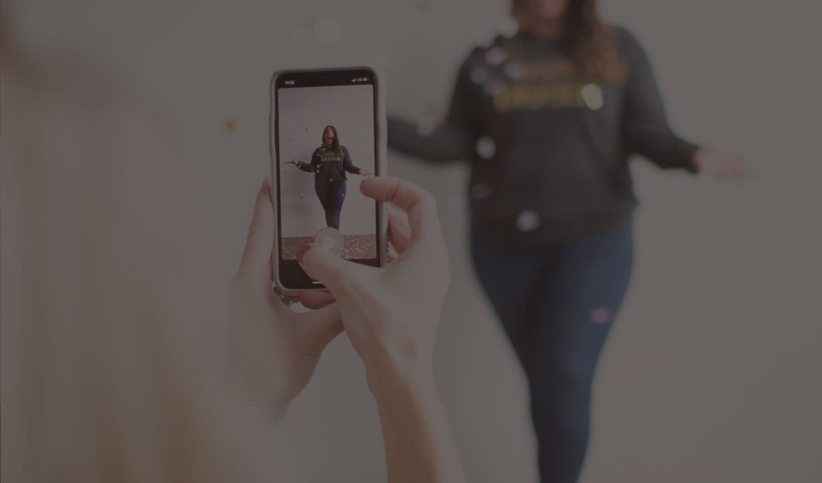 The keys to recording remote video