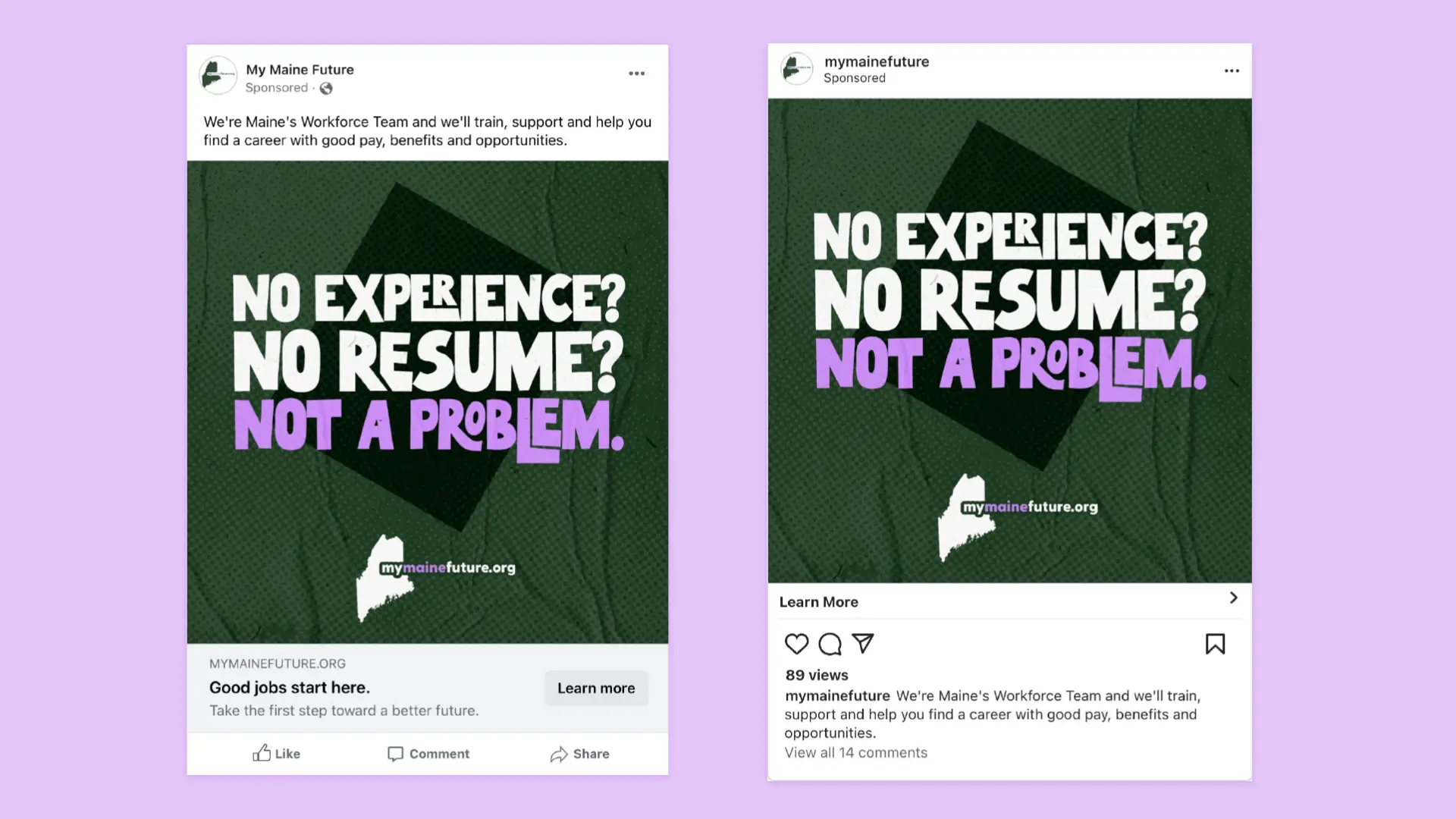 CWMWDB awareness social media