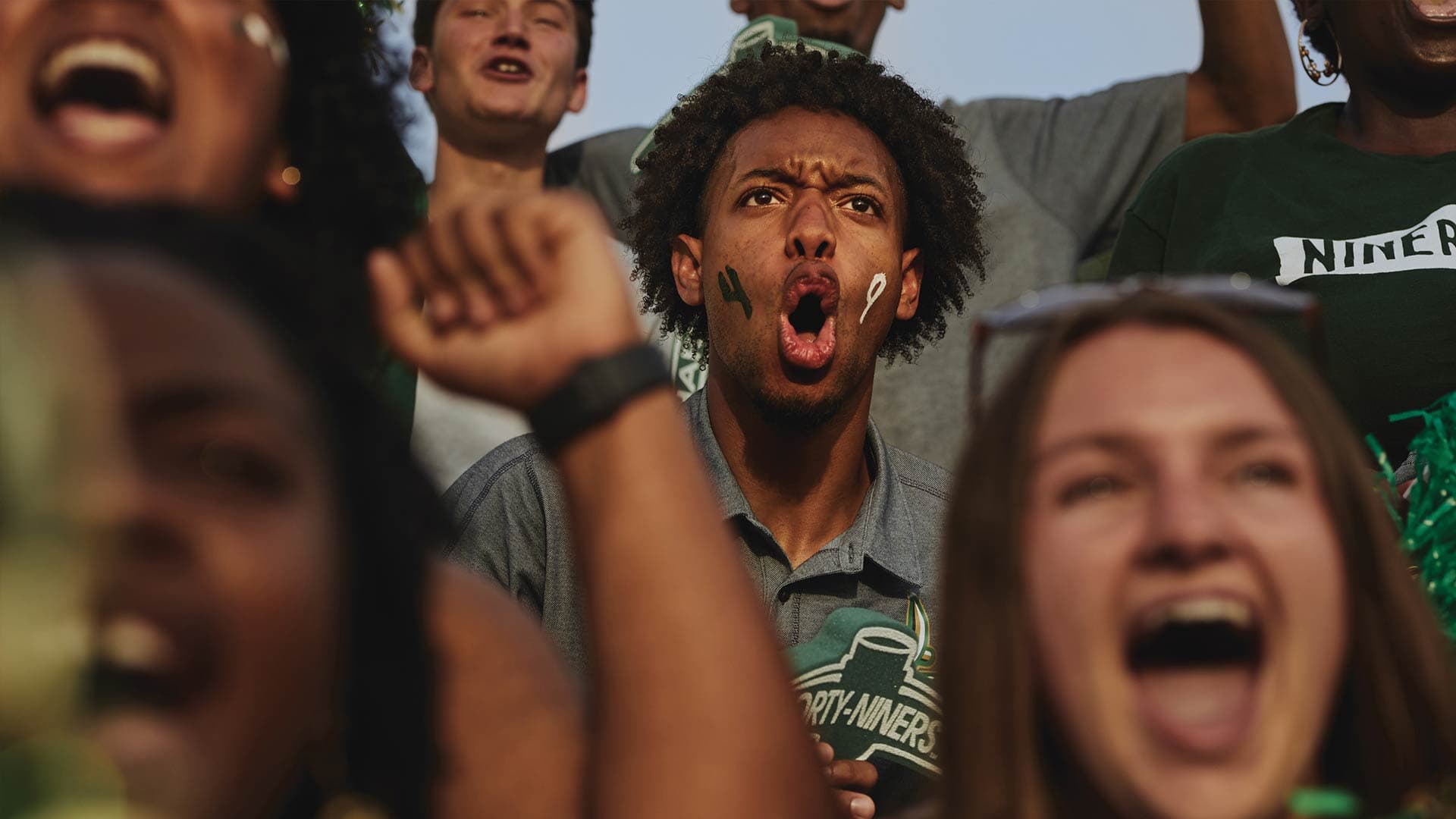 We Are All Niners