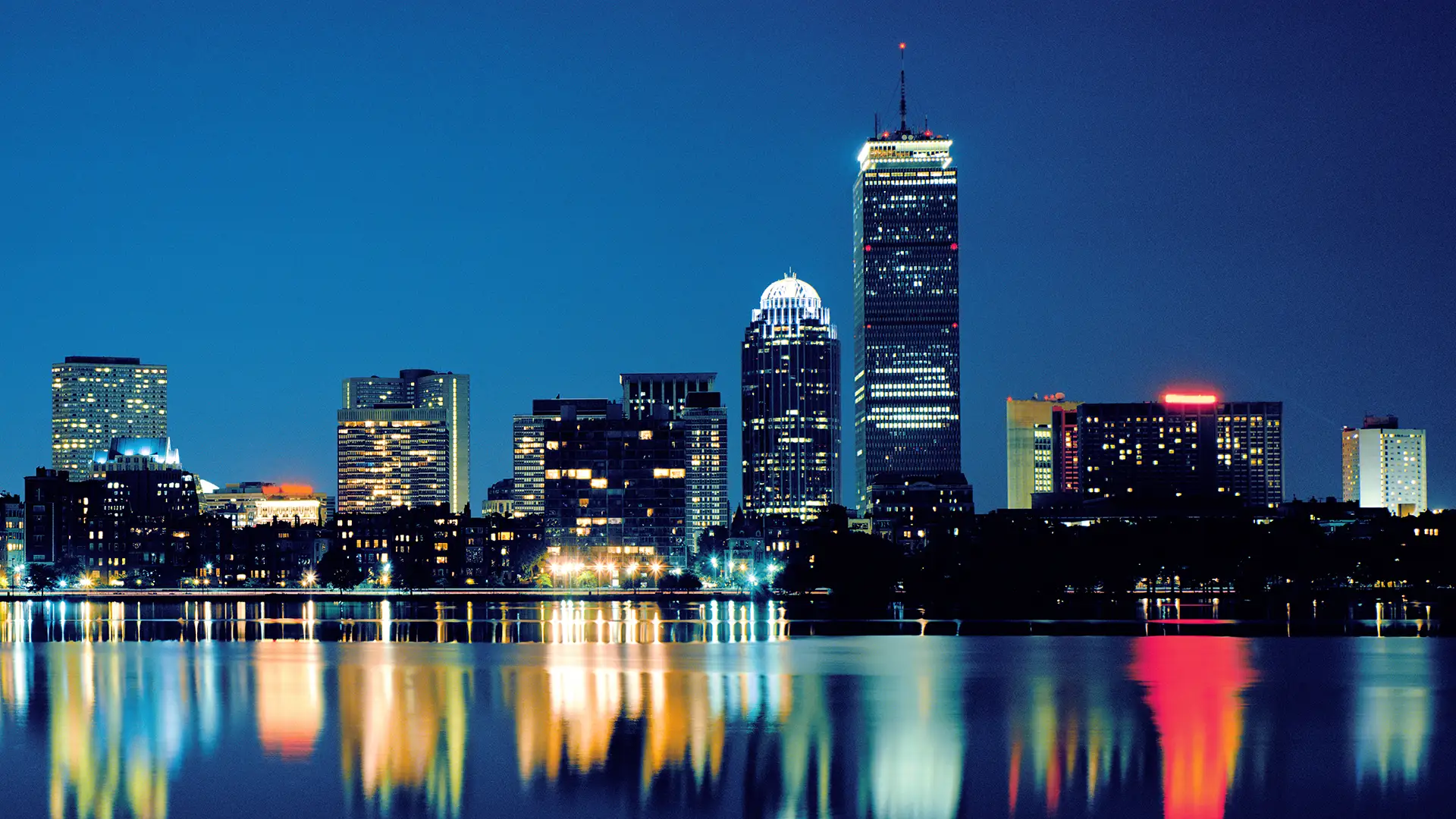 Boston
