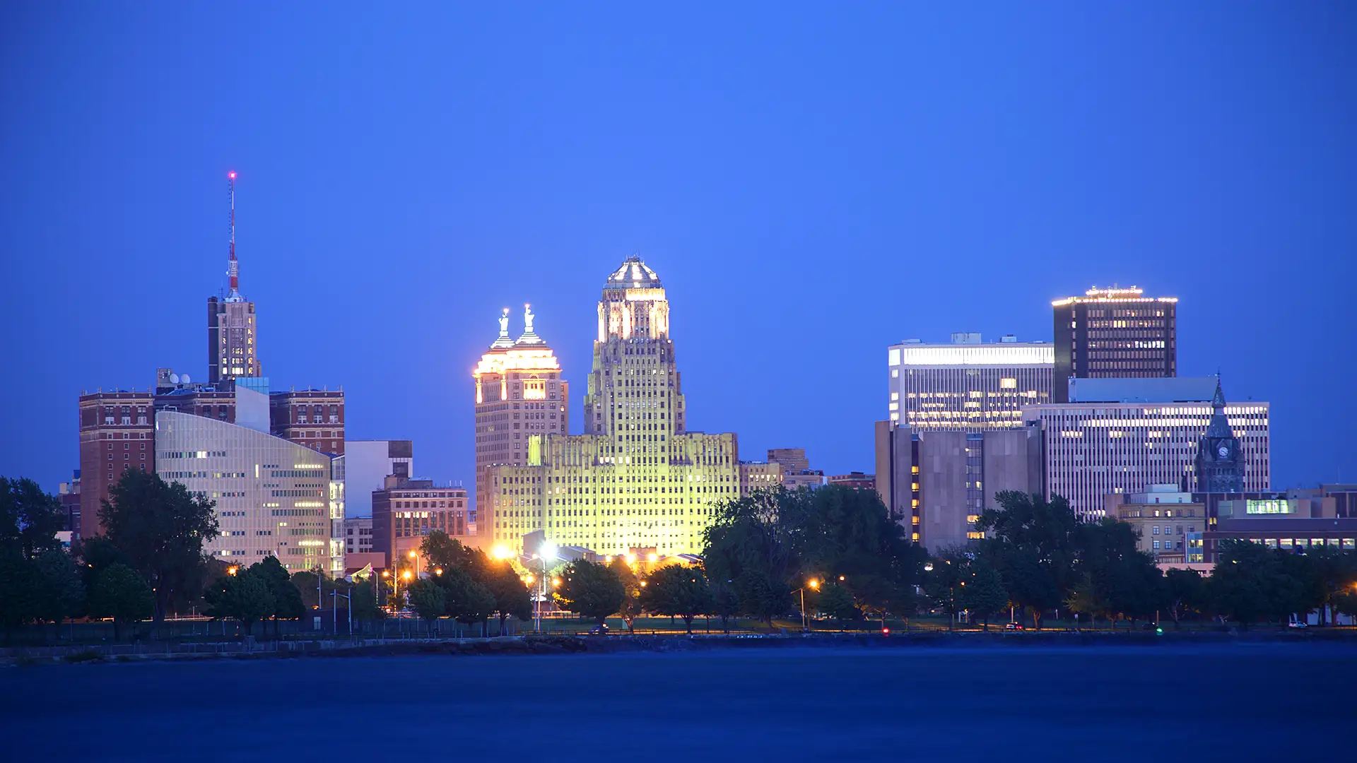 Buffalo