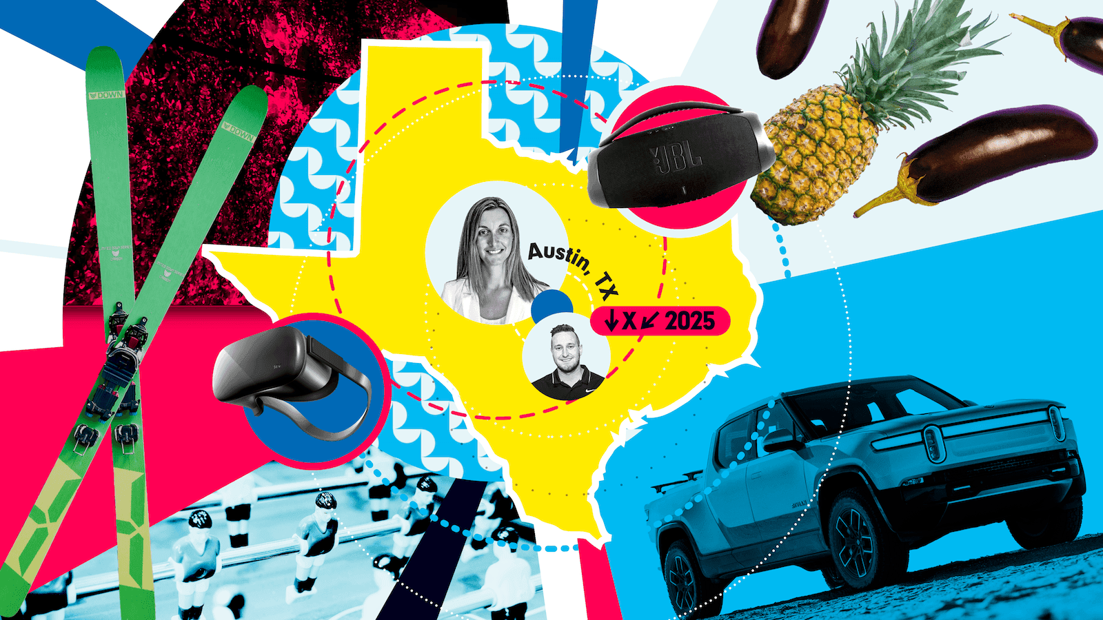 Experiential marketing’s biggest showcase: SXSW