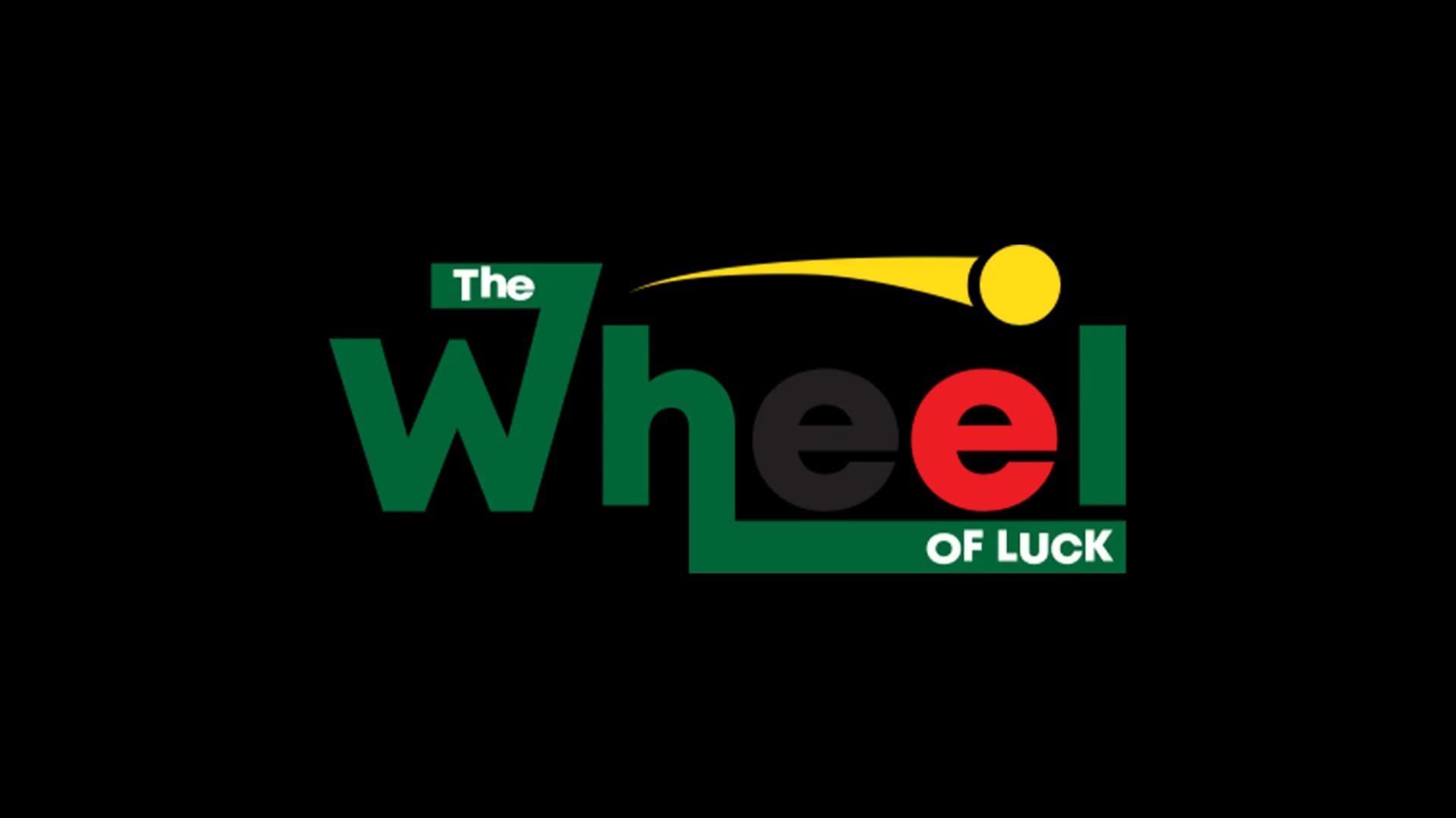 Wheel of Luck logo